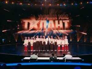 «THE BOND» – танцювальний колектив на «Україна має талант» 2026 Фото 7 до: «THE BOND» на «Україна має талант» 2026