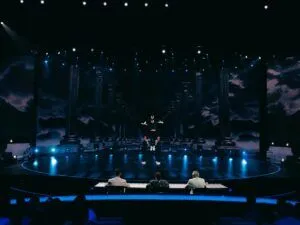 «SKY LIGHTS» – колектив акробатів на «Україна має талант» 2026 Фото 2 до: SKY LIGHTS на «Україна має талант» 2026