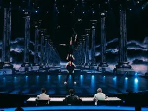 «SKY LIGHTS» – колектив акробатів на «Україна має талант» 2026 Фото 6 до: SKY LIGHTS на «Україна має талант» 2026