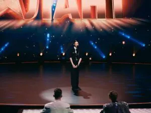 Уляна Торопова – танці на «Україна має талант» 2026 Фото 1 до: Уляна Торопова на Україна має талант 2026
