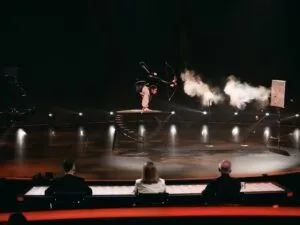 «Україна має талант» 2026: хто став фіналістами проєкту Фото 4 до: Софія Тепла на Україна має талант 2026