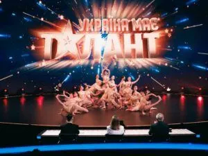 «MALVA» на Україна має талант 2026