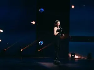 Маргарита Крутько – реп на «Україна має талант» 2026 Фото 2 до: Маргарита Крутько на Україна має талант 2026