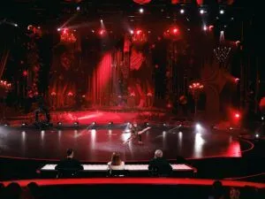 Фото 3 до: Степан Шелестюк і Катерина Степанько на Україна має талант 2026