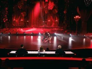 Фото 2 до: Степан Шелестюк і Катерина Степанько на Україна має талант 2026