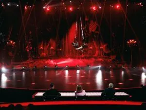 Фото 5 до: Степан Шелестюк і Катерина Степанько на Україна має талант 2026