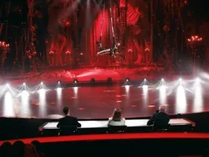 Фото 10 до: Степан Шелестюк і Катерина Степанько на Україна має талант 2026