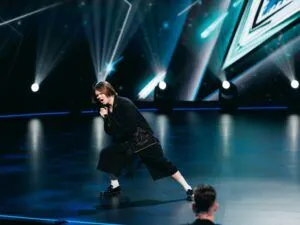 Роман Мельник – вокал на «Україна має талант» 2026 Фото 5 до: Роман Мельник на Україна має талант 2026