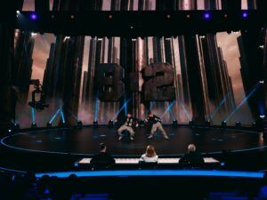 «ARCHI & TIM» – танцювальний дует на «Україна має талант» 2026 Фото 5 до: «ARCHI & TIM» на Україна має талант 2026