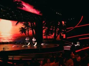 Фото 4 до: Balance functional board на Україна має талант 2026
