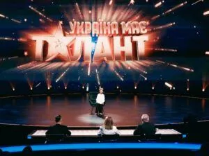Фото 1 до: Данило Кондратюк на Україна має талант 2026
