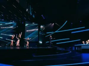 Микита Прилуцький – вокал на «Україна має талант» 2026 Фото 2 до: Микита Прилуцький на Україна має талант 2026