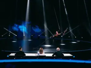 Фото 6 до: Артем Любаревич на Україна має талант 2026