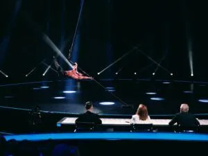 Фото 7 до: Артем Любаревич на Україна має талант 2026