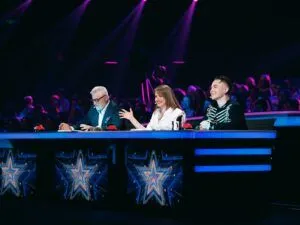 Как прошел 3 выпуск Україна має талант 2026 от 06.09.2026