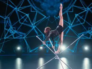 Фото 7 до: Дар’я Малявська на Україна має талант 2026