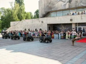 Дмитро Грунський – стронгмен на «Україна має талант» 2026 Фото 6 до: Дмитро Грунський – стронгмен на «Україна має талант» 2026