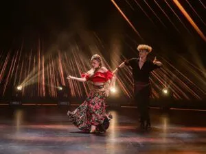 Фото 5 до: Мілана Кальніченко та Мілан Дитиненко на Україна має талант 2026