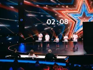 «Піксель» – спідкубінг на «Україна має талант» 2026 Фото 6 до: Піксель на Україна має талант 2026