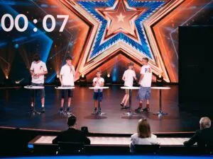 «Піксель» – спідкубінг на «Україна має талант» 2026 Фото 8 до: Піксель на Україна має талант 2026
