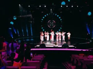 «EUGENIUS» – хор на «Україна має талант» 2026 Фото 3 до: EUGENIUS на Україна має талант 2026