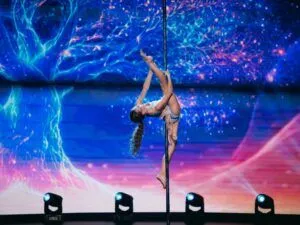 Дарія Пономаренко – фіналістка «Україна має талант» 2026 Фото 3 до: Дарія Пономаренко - фіналістка «Україна має талант» 2026