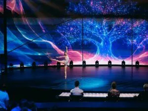 Дарія Пономаренко – фіналістка «Україна має талант» 2026 Фото 4 до: Дарія Пономаренко - фіналістка «Україна має талант» 2026