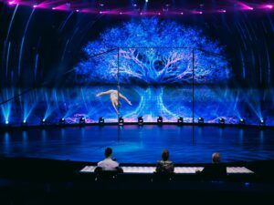 Дарія Пономаренко – фіналістка «Україна має талант» 2026 Фото 7 до: Дарія Пономаренко - фіналістка «Україна має талант» 2026