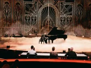 MAESTROPIANО – фіналіст «Україна має талант» Фото 2 до: MAESTROPIANО - фіналіст «Україна має талант»