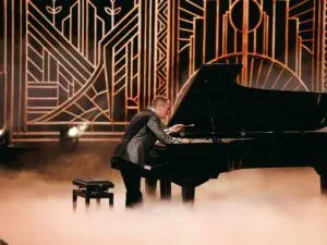 MAESTROPIANО – фіналіст «Україна має талант» Фото 3 до: MAESTROPIANО - фіналіст «Україна має талант»