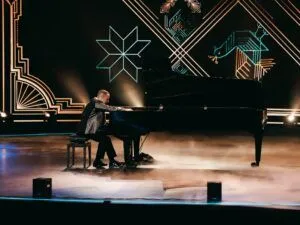 MAESTROPIANО – фіналіст «Україна має талант» Фото 7 до: MAESTROPIANО - фіналіст «Україна має талант»