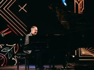 MAESTROPIANО - фіналіст «Україна має талант»