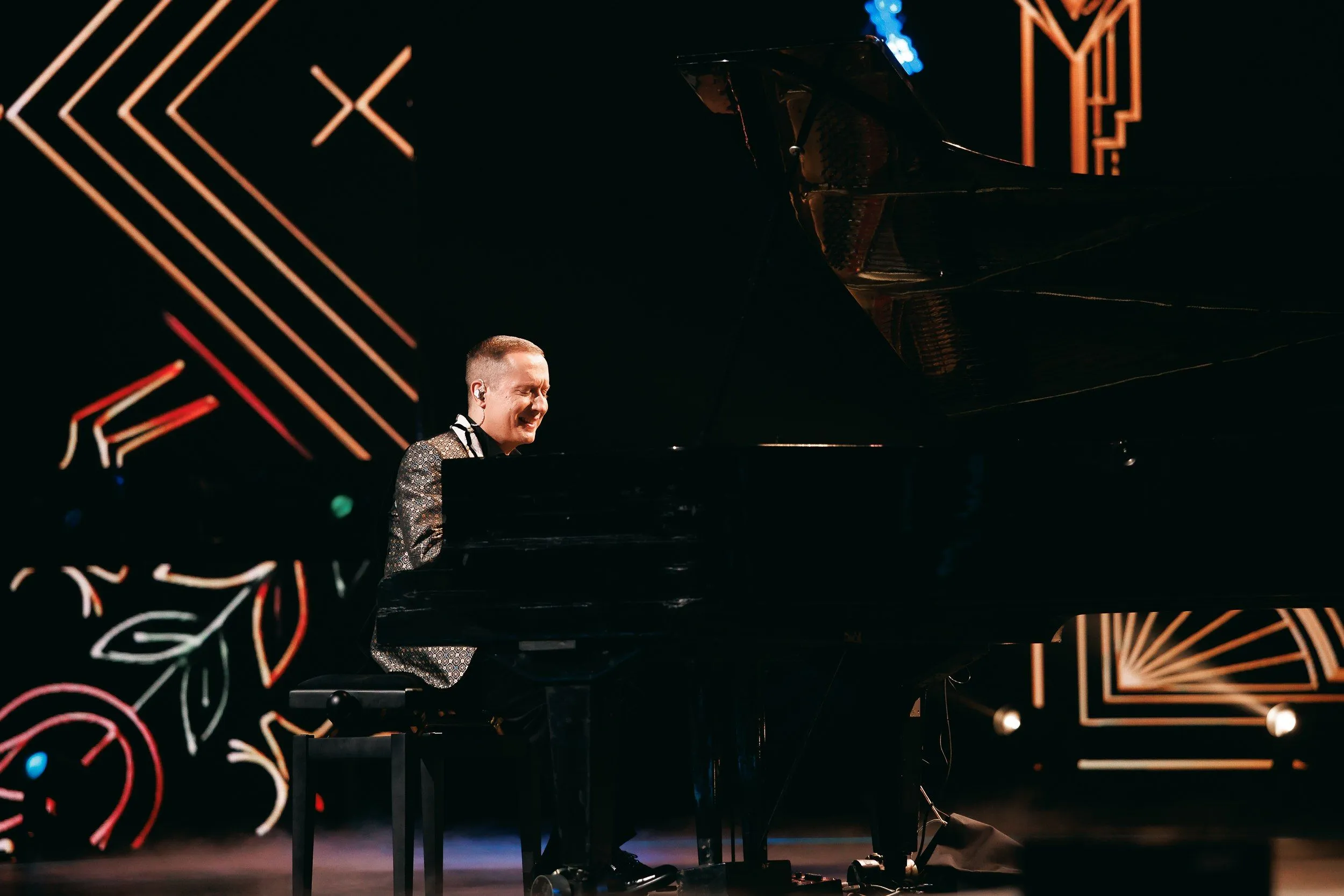 MAESTROPIANО – фіналіст «Україна має талант» Фото 6 до: MAESTROPIANО - фіналіст «Україна має талант»