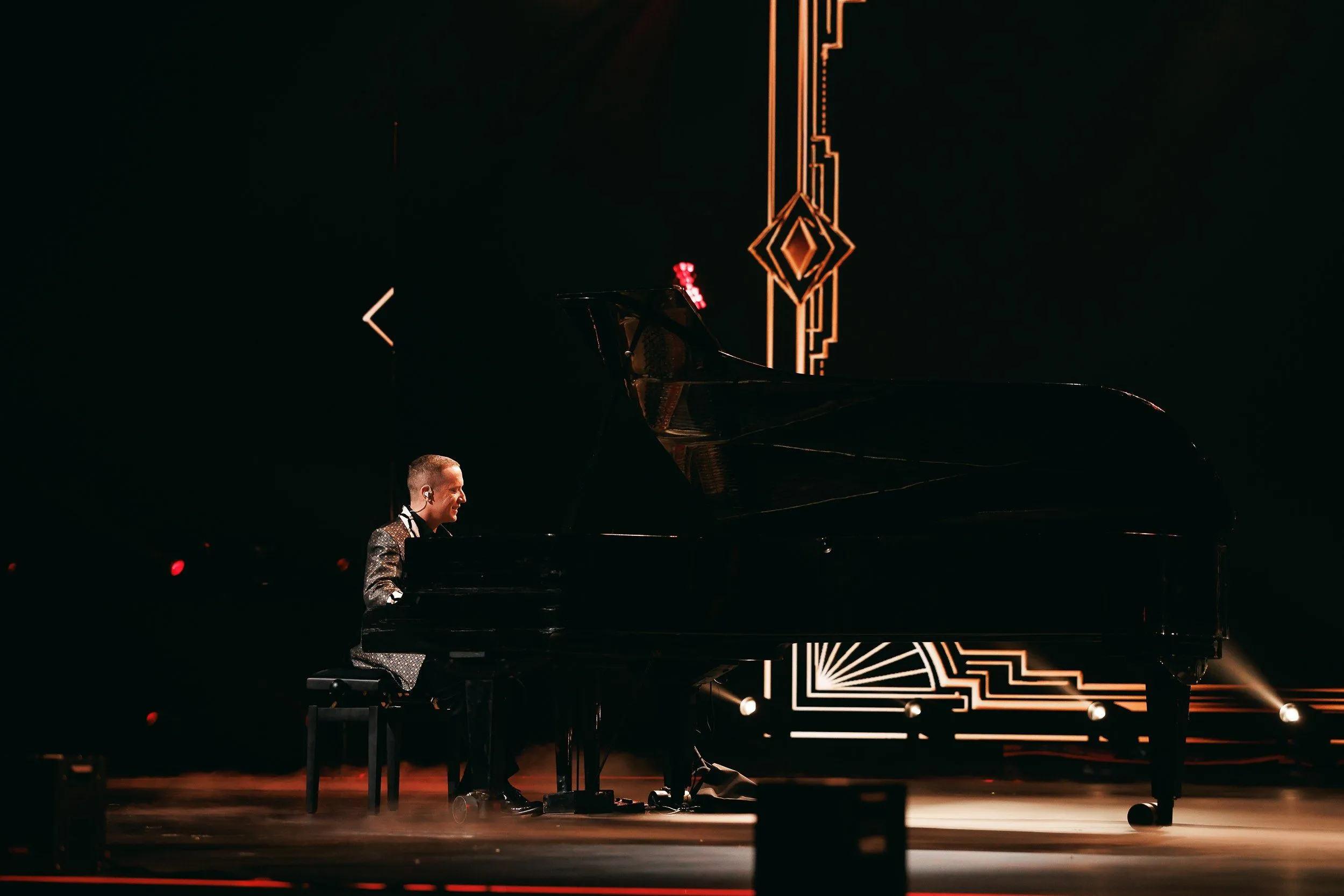 MAESTROPIANО – фіналіст «Україна має талант» Фото 8 до: MAESTROPIANО - фіналіст «Україна має талант»