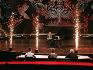 MAESTROPIANО – фіналіст «Україна має талант» Фото 9 до: MAESTROPIANО - фіналіст «Україна має талант»