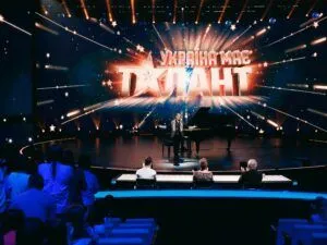 MAESTROPIANО – фіналіст «Україна має талант» Фото 10 до: MAESTROPIANО - фіналіст «Україна має талант»