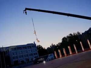 Олена Вагонова та Валерія Радомська – фіналістки «Україна має талант» 2026 Фото 7 до: Олена Вагонова та Валерія Радомська