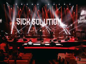 Sick Solution та Мирон Рогозний – фіналісти «Україна має талант» 2026 Фото 1 до: Sick Solution та Мирон Рогозний