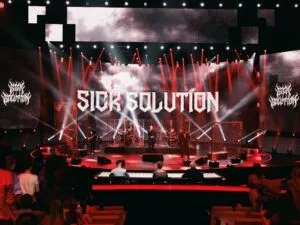 Sick Solution та Мирон Рогозний – фіналісти «Україна має талант» 2026 Фото 2 до: Sick Solution та Мирон Рогозний – фіналісти «Україна має талант» 2026