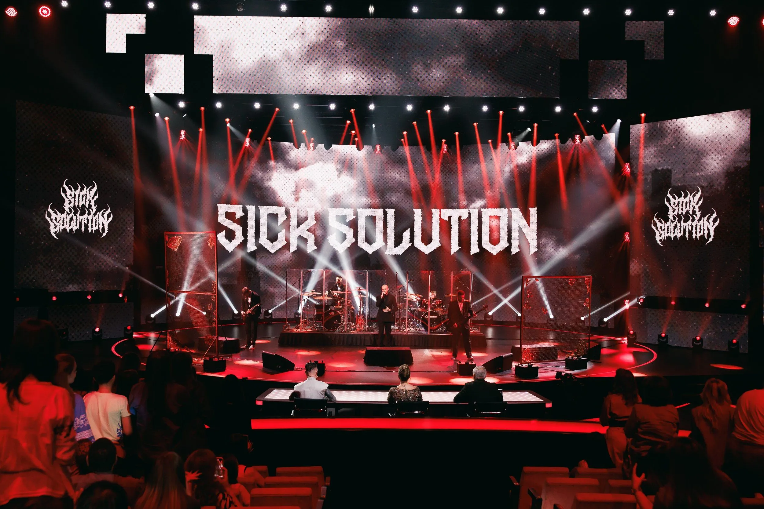 Sick Solution та Мирон Рогозний – фіналісти «Україна має талант» 2026 Фото 2 до: Sick Solution та Мирон Рогозний – фіналісти «Україна має талант» 2026