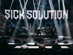 Sick Solution та Мирон Рогозний – фіналісти «Україна має талант» 2026 Фото 3 до: Sick Solution та Мирон Рогозний