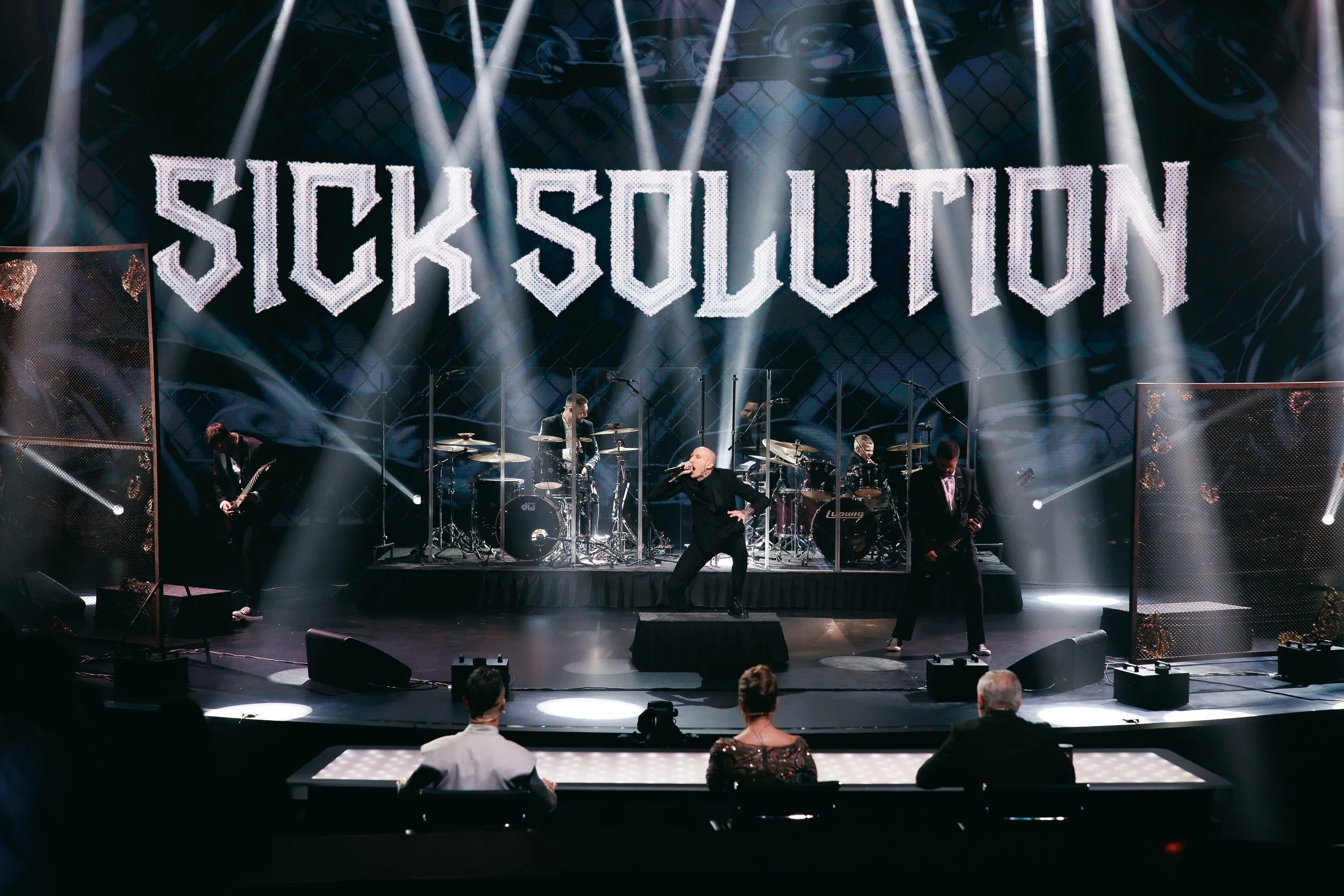 Sick Solution та Мирон Рогозний – фіналісти «Україна має талант» 2026 Фото 3 до: Sick Solution та Мирон Рогозний