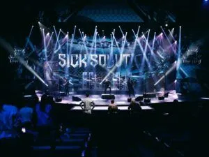 Sick Solution та Мирон Рогозний – фіналісти «Україна має талант» 2026 Фото 4 до: Sick Solution та Мирон Рогозний