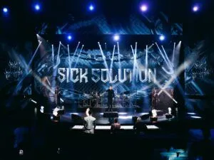Sick Solution та Мирон Рогозний – фіналісти «Україна має талант» 2026 Фото 6 до: Sick Solution та Мирон Рогозний