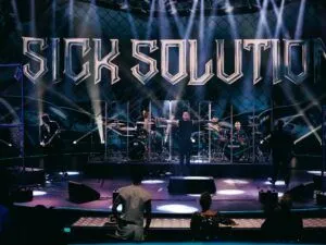 Sick Solution та Мирон Рогозний – фіналісти «Україна має талант» 2026 Фото 11 до: Sick Solution та Мирон Рогозний