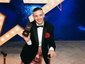MAESTROPIANO розповів, як склалося його життя після Україна має талант