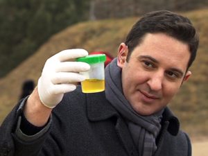 Як за кольором сечі визначити стан вашого здоров’я