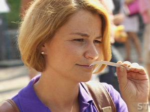 Как определить состояние здоровья по запаху, цвету и количеству пота