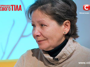 Я соромлюсь свого тіла — Сезон 2 — Выпуск 6 — Часть 4 — Смотреть онлайн