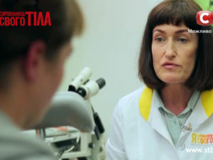 Жители Страхолесья поразили врачей количеством болезней. Часть 3 из 4. Сезон 2. Выпуск 18 от 28.05.2015. Смотреть онлайн